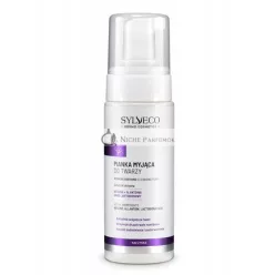 Sylveco Dermo Naczynka Cleansing Foam For Face 150 Ml