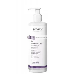 Sylveco Dermo Capillaries Cleansing Gel For Face 200 Ml