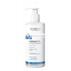 Sylveco Dermo Skin Atopic Soothing Face Wash Gel 200 Ml