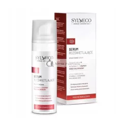 Sylveco Anti-Wrinkle Illuminating Face Serum 30 Ml