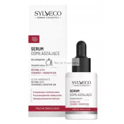 Sylveco Anti-Wrinkle Rejuvenating Serum 30 Ml
