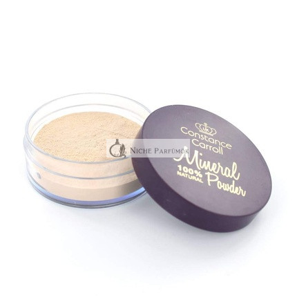 Constance Carroll Mineral Loose Powder 03 Translucent