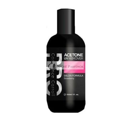 Constance Carroll Pro Acetone UV Remover Strawberry 1000ml