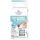 Constance Carroll Respire Oxygen Technology Nail Treatment 2in1 Base & Top Coat 10ml