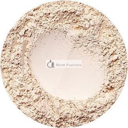 Annabe Lle Minerals - Mineral Coating Sunny Fairest 10g foundation 10ml