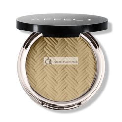 AFFECT Pressed Powder Smooth & Unique SU-0005 Pecan Nut