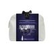 Esthederm Intensive Vitamin C Set Christmas 2024 - Gel Cream 50 Ml, Double Concentrate 15 Ml, Age Proteom Serum 5 Ml