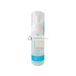 Iwostin Sensitia Gentle Foam Cleanser Makeup Remover - 165ml