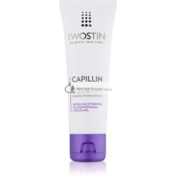 Capillin Strengthening Cream