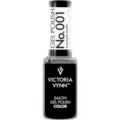 Victoria Vynn Gel Polish No. 001 Flawless White