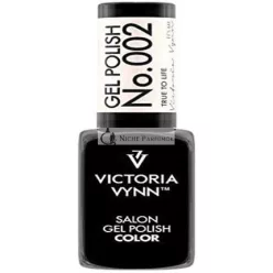 Victoria Vynn Gel Polish No. 002 True to Life