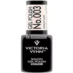 Victoria Vynn Gel Polish No. 003 Perfectly Nude