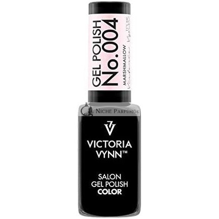 Victoria Vynn Gel Polish No. 004 Marshmallow