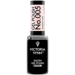 Victoria Vynn Gel Polish No. 005 Wedding Pink