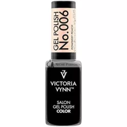 Victoria Vynn Gel Polish No. 006 Powdery Peach
