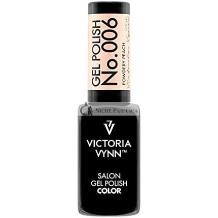 Victoria Vynn Gel Polish No. 006 Powdery Peach