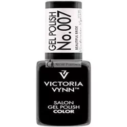 Victoria Vynn Gel Polish No. 007 Beautiful Bride