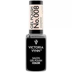 Victoria Vynn Gel Polish No. 008 Champagne