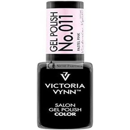 Victoria Vynn Gel Polish No. 011 Pastel Pink