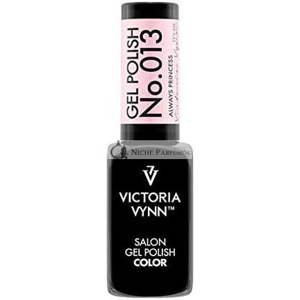 Victoria Vynn Gel Polish No. 013 Always Princess