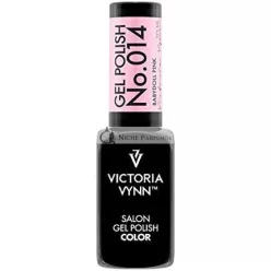 Victoria Vynn Gel Polish No. 014 Babydoll Pink