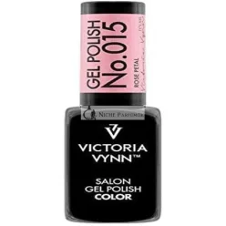 Victoria Vynn Gel Polish No. 015 Rose Petal