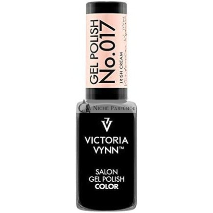 Victoria Vynn Gel Polish No. 017 Irish Cream