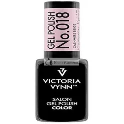 Victoria Vynn Gel Polish No. 018 Cashmere Beige