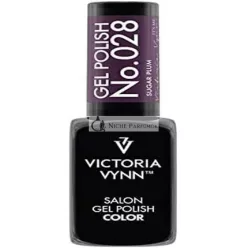 Victoria Vynn Gel Polish No. 028 Sugar Plum