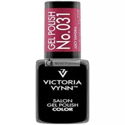 Victoria Vynn Gel Polish No. 031 Juicy Sangria