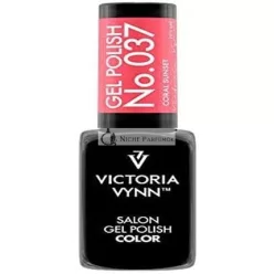 Victoria Vynn Gel Polish No. 037 Coral Sunset