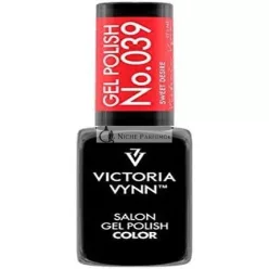 Victoria Vynn Gel Polish No. 039 Sweet Desire