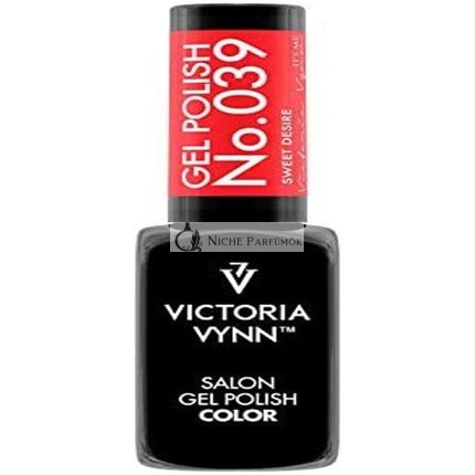 Victoria Vynn Gel Polish No. 039 Sweet Desire