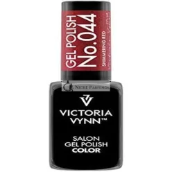 Victoria Vynn Gel Polish No. 044 Shimmering Red
