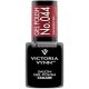 Victoria Vynn Gel Polish No. 044 Shimmering Red