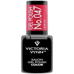 Victoria Vynn Gel Polish No. 047 Heart Gift