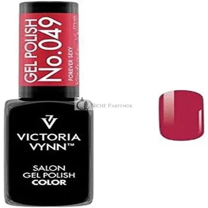 Victoria Vynn Gel Polish No. 049 Forever Sexy