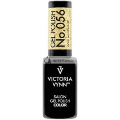 Victoria Vynn Gel Polish No. 056 Gold Millionaire