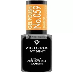 Victoria Vynn Gel Polish No. 059 Orange Pop