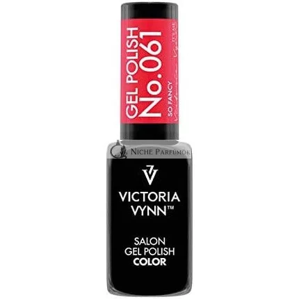 Victoria Vynn Gel Polish No. 061 So Fancy