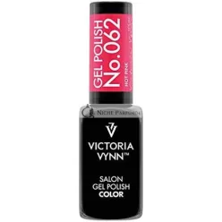 Victoria Vynn Gel Polish No. 062 Hot Pink