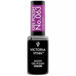 Victoria Vynn Gel Polish No. 063 Violet Shock
