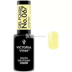 Victoria Vynn Gel Polish No. 067 Lemon Drop