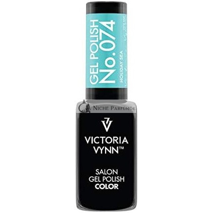 Victoria Vynn Gel Polish No. 074 Holiday Sea