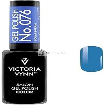 Victoria Vynn Gel Polish No. 076 Polar Dream