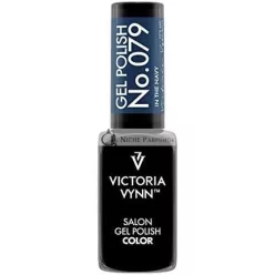 Victoria Vynn Gel Polish No. 079 In the Navy