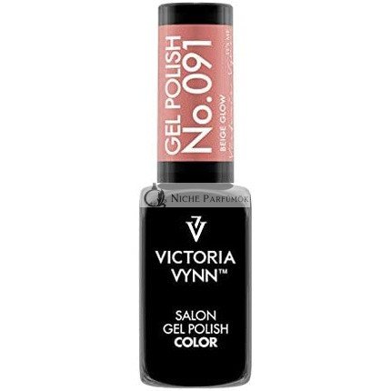 Victoria Vynn Gel Polish No. 091 Beige Glow