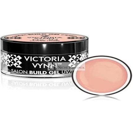 Victoria Vynn Build Gel UV/LED 15ml No.04 Cover Nude 15ml