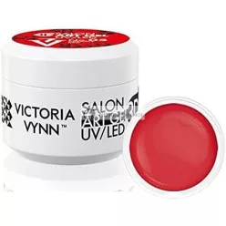 VICTORIA VYNN Art Gel 3D 05 Creamy Red 5ml - Standard