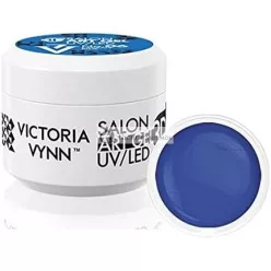 VICTORIA VYNN Art Gel 3D 06 Creamy Blue 5ml - Standard